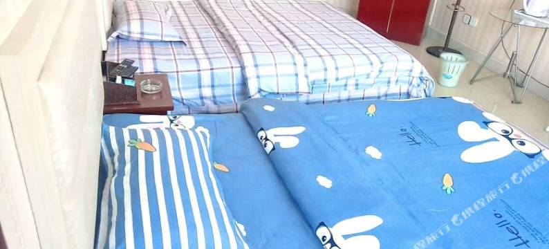 西昌海韵客栈图片