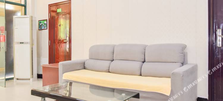 OYO淮南博客快捷宾馆(东城市场店)图片