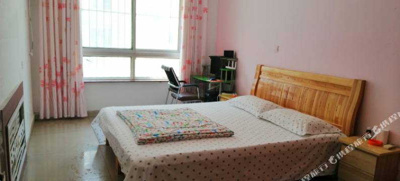 私人领地之家庭连锁公寓(平邑二店)图片