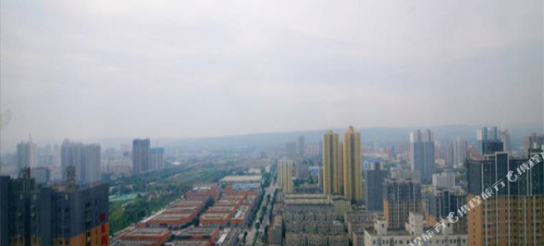 清涧boerman民宿图片