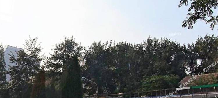 北京好再来公寓图片
