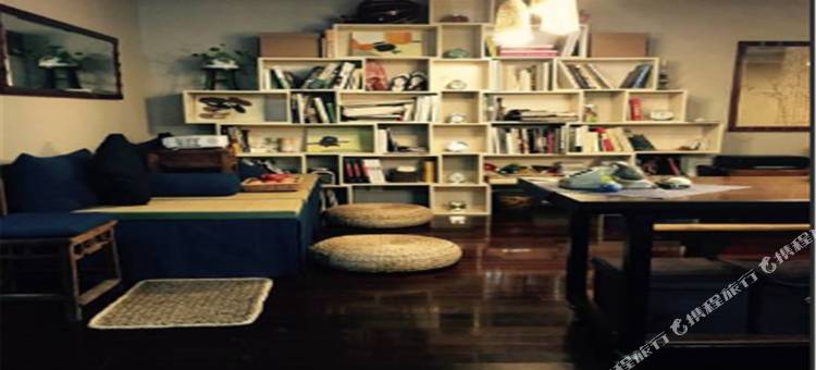 上海ponef公寓(叮当小屋分店)图片