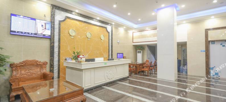 利兴酒店(深圳国际会展中心店)图片