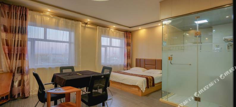 大庆维嘉园宾馆图片