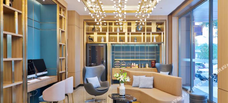 桔子酒店(北京前门大街店)图片