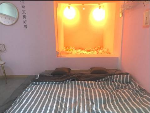 杭州roommate公寓(3号店)