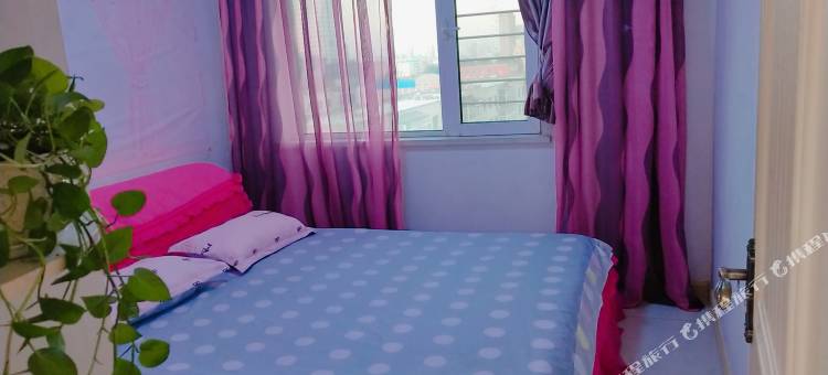 盘锦Myhome公寓图片