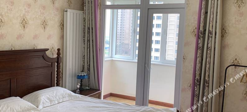 榴莲敬敬公寓(天津2号店)图片