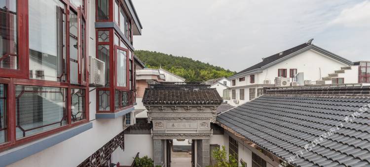 苏州诚缘居客栈图片