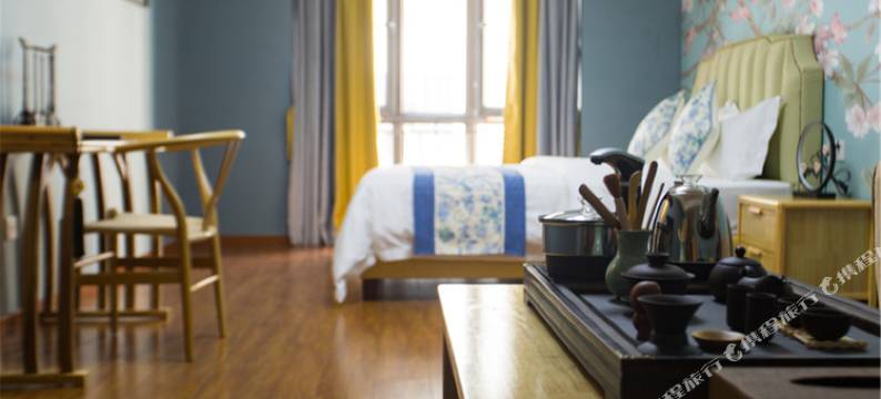 佛山尚舍公寓图片