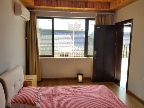 杭州邵莉惠特色民宿