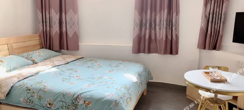 厦门轻奢网红民宿(开元路分店)图片