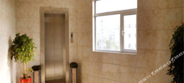 邳州龙门客栈图片