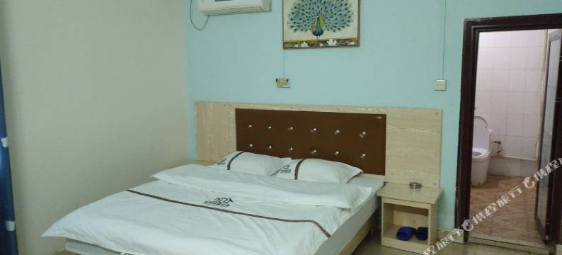 佛山优家联盟公寓图片