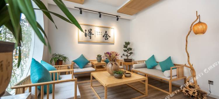 大理梵里别苑·设计师美宿(大理古城南门店)图片