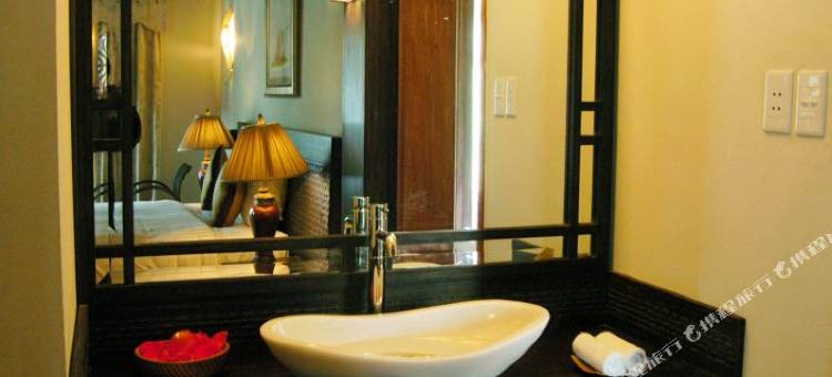 太阳水疗度假村及别墅(Sun Spa Resort & Villa)图片