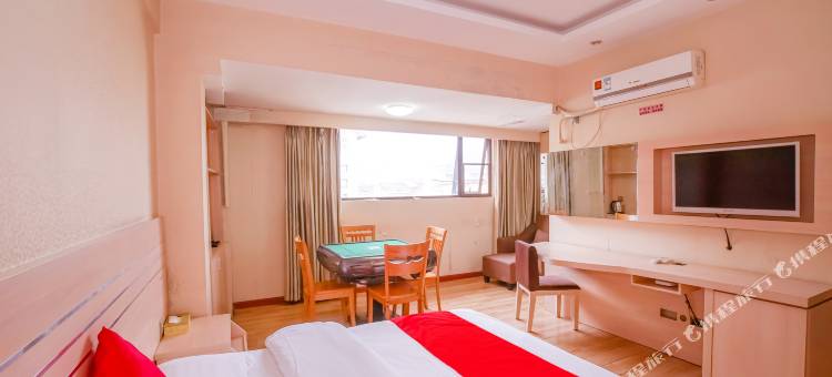 贵港滨湖商务宾馆图片