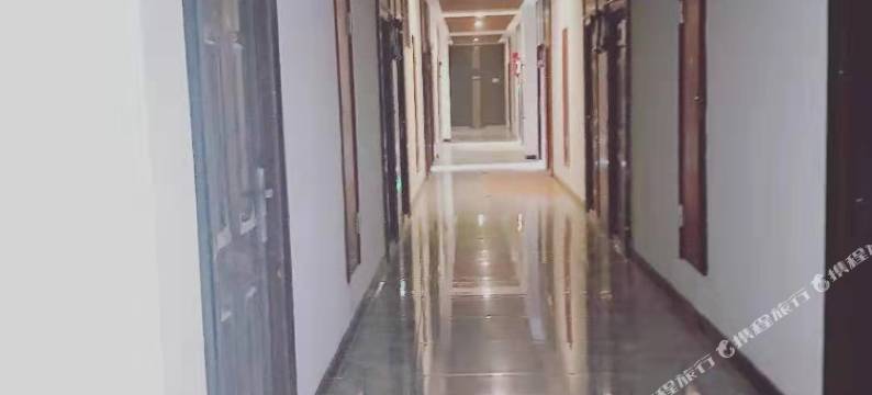 重庆优乐居公寓图片