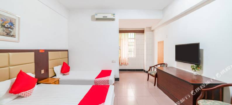 中山金旅住宿图片