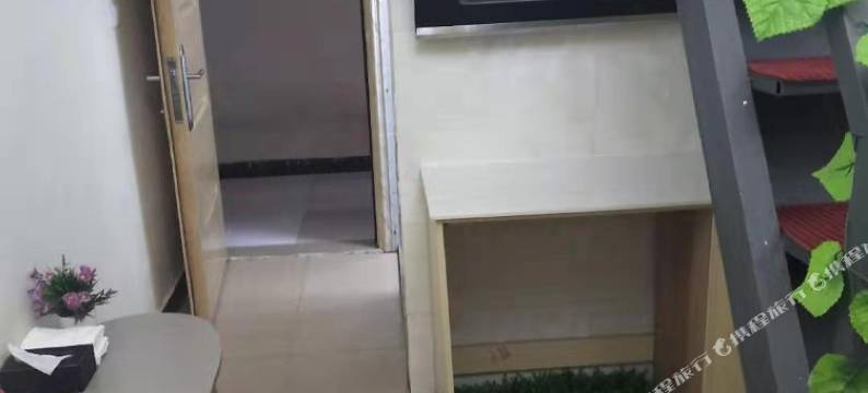 广州吉祥花园公寓图片