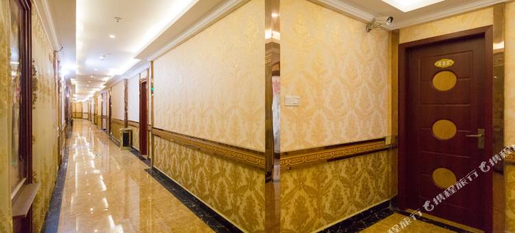 如家华驿酒店(常熟辛庄轻纺园店)图片