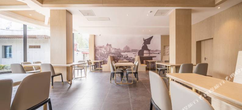 唯庭酒店(上海金桥店)图片