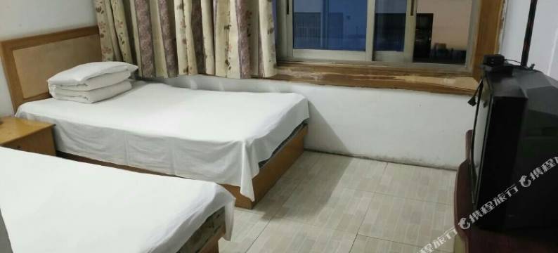 桐乡银凌旅馆图片