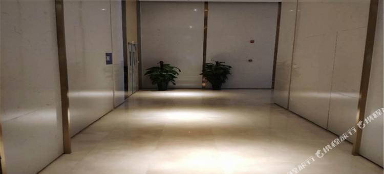 佛山城市魔方公寓(2号店)图片