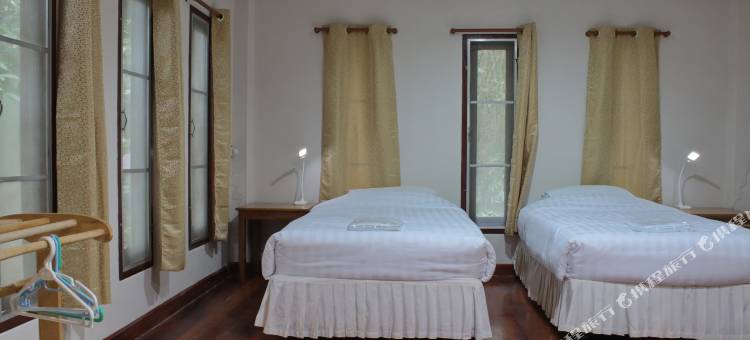 班马卡自然旅馆(Baan Maka Nature Lodge)图片