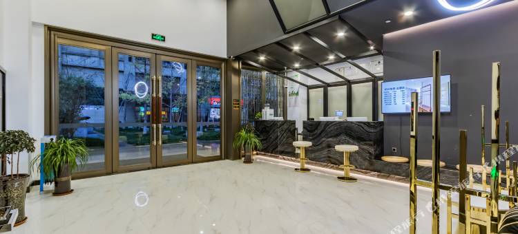 纳良泊酒店(杭州滨康路地铁站店)图片