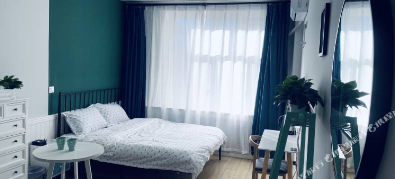 熊猫客栈(哈尔滨江北大学城店)图片