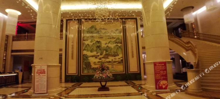 宜丰厚德大酒店图片