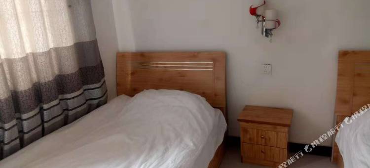 平顶山德富龙宾馆图片