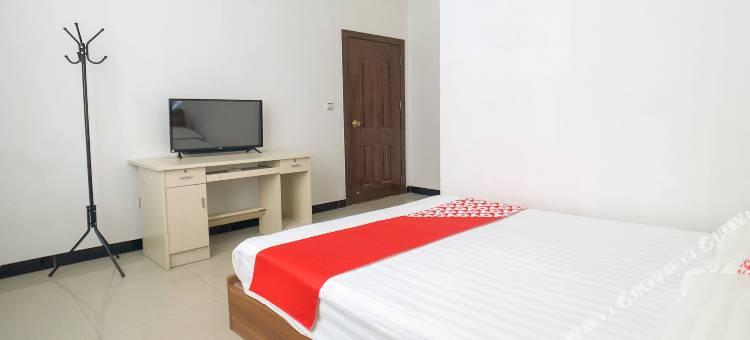 OYO楚雄兴佳宾馆图片