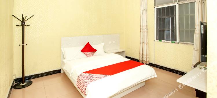 OYO昆明先柯宾馆图片