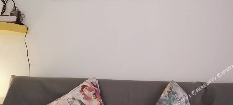 佛山SabrinaHouse公寓(彩虹游乐场分店)图片