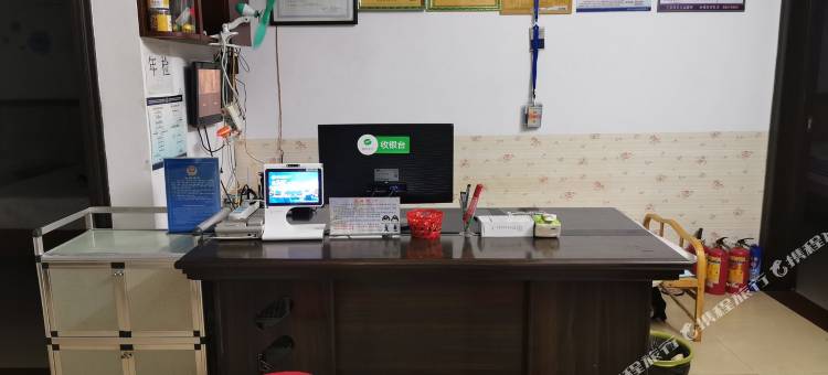 三亚宏逸旅馆图片