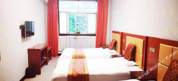 西安朋来客栈(兵马俑店)图片