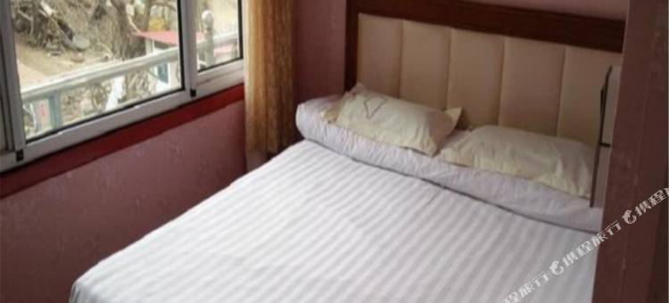 冰峪沟龙凤客栈图片