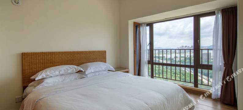 惠州虹海湾公寓图片