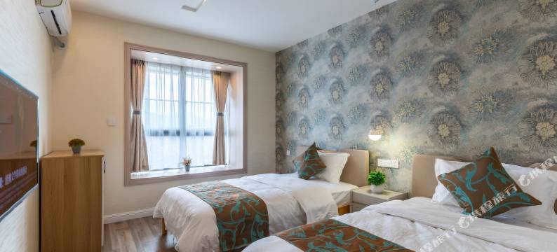 西昌微雨民宿图片