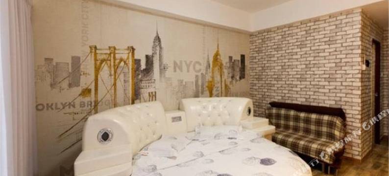 株洲丘比特公寓图片