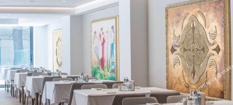 托楠蒂酒店(Hotel Tonanti)图片