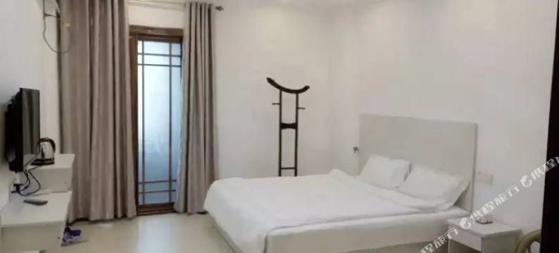 从化七夕公寓图片