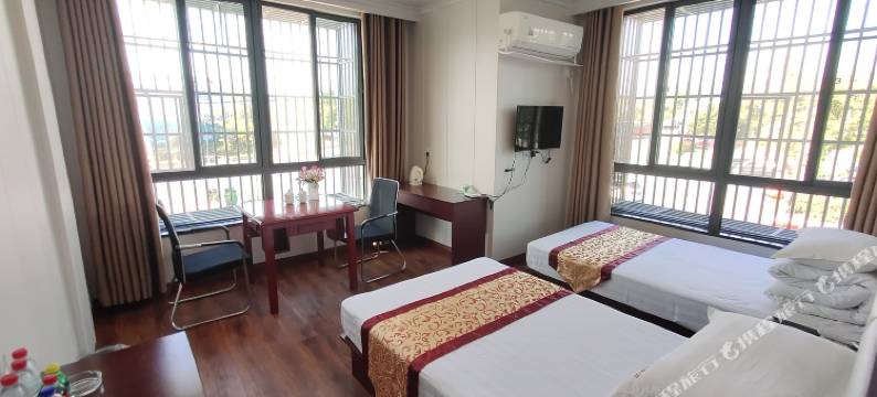 六安聚乃缘宾馆图片