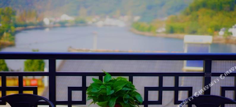 宁国湖畔人家民宿图片