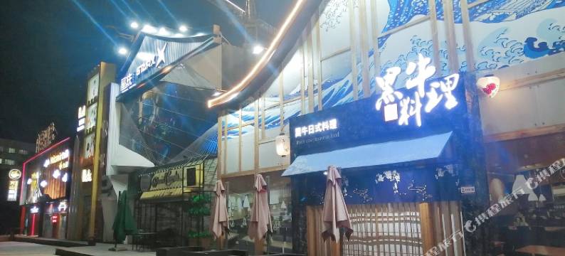 温州伊冰公寓(经四路分店)图片
