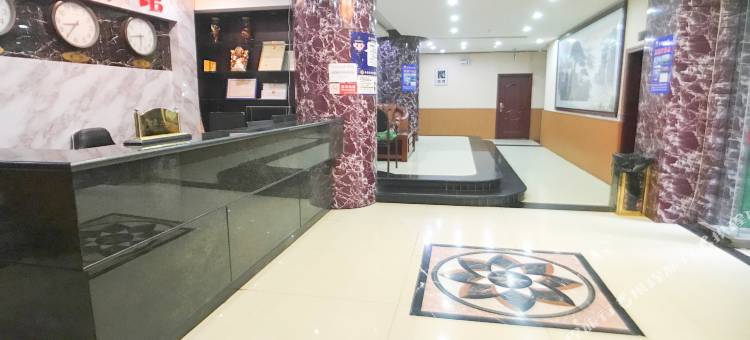 OYO遂宁梦城宾馆图片