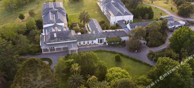 尤林城堡酒店(Chateau Yering)图片