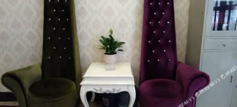 都市118(东安建设路店)图片